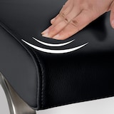 thumbnail of Esszimmerstuhl Belfort schwarz