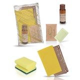 thumbnail of Amenities- Reinigungsset Nr. 6 im Welcome Polybeutel für Touristenunterkünfte - 50 Stück