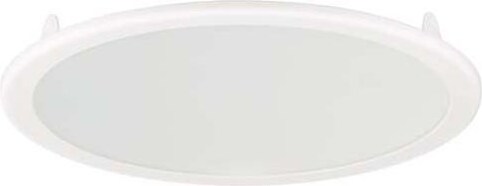 Philips Lighting Sicherheitsglas opal DN560G PGO 93778400
