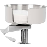 thumbnail of Royal Catering - Commerciële Burger Maker - 130 mm