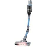 thumbnail of Technisat Technimax AS7 0000/7041 Akkustaubsauger, Anthrazit/Blau