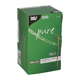 thumbnail of PAPSTAR 250 Fingerfood - Picker "pure" 6 cm "Knoten"