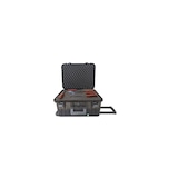 thumbnail of Caravel -Trolley Barbeque 15 coltelli e 7 accessori