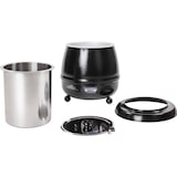 thumbnail of Royal Catering - Soepketel - 10 liter - digitaal