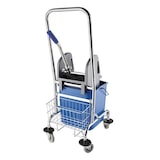 thumbnail of Jantex Deluxe Moppeimer mit Mopppresse 24L