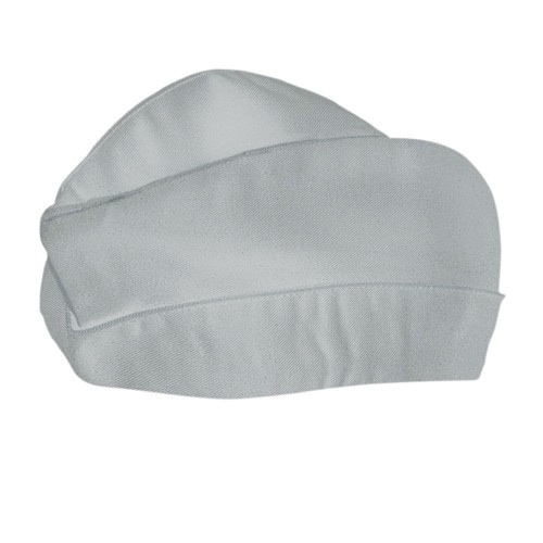 111 - Schiffchen : silbergrau 65% Polyester 35%Baumwolle 220 g/m²