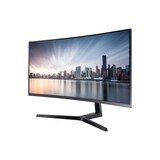 thumbnail of Samsung LC34H890WJU LED display 86,4 cm (34 Zoll) 3440 x 1440 Pixel UltraWide Quad HD Schwarz