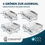 thumbnail of Deuba Schublade Teleskop 60cm 3er Set