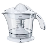 thumbnail of Braun Citromatic MPZ 9 prensa de cítricos eléctricos 1 L 20 W