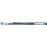 thumbnail of PILOT Stylo à bille pointe fine encre gel Noire corps plastique et capuchon G1 05