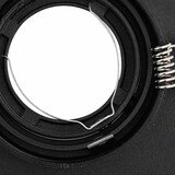 thumbnail of vidaXL Spotlight 12 pcs Schwarz 9 x 9 x 2 cm Aluminium