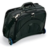 thumbnail of Maletín Kensington Contour Roller 17", negro
