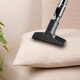 thumbnail of POLTI FORZASPIRA C110_PLUS Aspirapolvere a traino senza sacco con tecnologia ciclonica, 4 accessori, Filtro Hepa, PBEU015