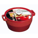 thumbnail of Pyrex Slow Cook Cocotte En Fonte Émaillée 24 Cm 3,6 L