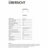 thumbnail of SIENA GARDEN  Levino Levino Pavillon 300x400 cm