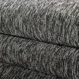 thumbnail of Teppich Flur Einfarbig Pflegeleicht Waschbar Strapazierfähig Wohnzimmer Schlafzimmer Anthrazit 280x370 cm – AMMER von Kadima Design