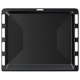 thumbnail of Backblech 465x375x30mm emailliert Bosch 662999 Blech für Backofen