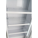 thumbnail of METRO PROFESSIONAL Frigorífico de bebidas de duas portas GSC1810, 120 x 58.5 x 198 cm, 1000 L, branco