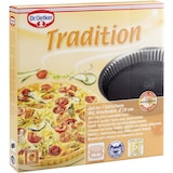 thumbnail of Moule à tartes 26 cm avec fond amovible Dr. Oetker Tradition