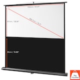thumbnail of celexon Leinwand Ultramobil Professional 160 x 100 cm