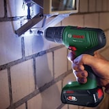 thumbnail of Perceuse Visseuse EasyDrill 18V-40 (2x 1,5Ah) + AL18V-20 in carrying case BOSCH