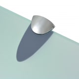 thumbnail of vidaXL Schweberegal Glas 90x20 cm 8 mm