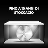 thumbnail of Pilha Duracell 2032 de utilização única CR2032 Lítio