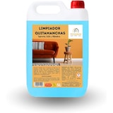 thumbnail of Proquimar. Limpiador de tapicerías, alfombras y moquetas. Garrafa de 5 liros.