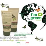 thumbnail of Shampoo doccia 30ml Beauty-Oil  all'olio d'oliva e acque termali, senza allergeni in tubetto BIO (150 pezzi)