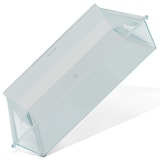 thumbnail of Liebherr Schublade 9791652 Vario Safe Fach Box Kühl-Gefrier-Kombi transparent