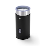 thumbnail of Tchibo elektrischer Milchaufschäumer, Antihaft, Edelstahl, Schwarz