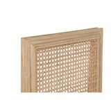 thumbnail of silla olmo ratan 46x45x97 apilable natural