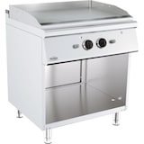 thumbnail of Base 700 Gasgrillplaat Chroom, Vloermodel (B800 mm)