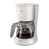 thumbnail of Cafetiere Filtre Philips Daily Hd7461/00 - Beige