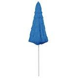 thumbnail of Helloshop26 - Parasol de plage hawaii 300 cm bleu 02_0008390