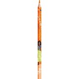 thumbnail of Maped - 12 Crayons de couleur Barbie - Crayons de coloriage en résine - Crayons de couleur enfants - Mines résistantes - Forme Triangulaire Ergonomiqu