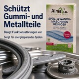 thumbnail of ALMAWIN Spül- und Waschmaschinenreiniger 200 g Konzentrat