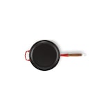 thumbnail of Le Creuset Bratpfanne 28 cm-rot