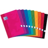 thumbnail of Oxford Schulheft, DIN A4, seyès, 48 Blatt