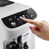 thumbnail of De'Longhi Magnifica Plus ECAM320.60.W Kaffeevollautomat Weiß