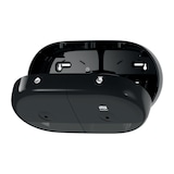 thumbnail of TORK SmartOne® Mini Doppelrollenspender 682008 für Toilettenpapier, schwarz