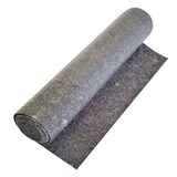 thumbnail of Malervlies Abdeckvlies Schutzvlies Vlies Anti-Rutsch Beschichtung 220g/m² 2x25m