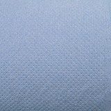 thumbnail of Garcia de Pou 6 Unità - Asciugamani "Maxi Barril" Ecolabel 2 Veli - 365 Fogli 20 G/M2 Ø 20X21,6 Cm Blu Tissue