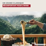 thumbnail of Set à fondue au fromage 2 personnes fonte émaillée Fackelmann