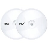 thumbnail of PIKA - Lot de 2 couvercles universels sous vide - Taille XL : diamètre 21cm