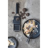 thumbnail of Microplane Black Sheep Series Trüffel-Profi 2in1- Hobel & Reibe 43013