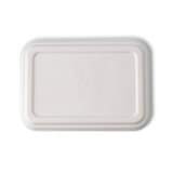 thumbnail of greenbox - Tampa de cana-de-açúcar 17 x 12 cm, retangular, 50 Un..