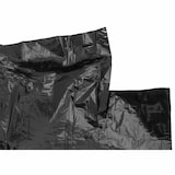 thumbnail of Mulchfolie 1,2x10m, Material aus Polyethylen in schwarz