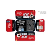 thumbnail of SAN IGNACIO Toledo - Hermetico 850ml Cristal