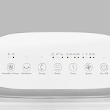 thumbnail of TROTEC Aircooler, Luftkühler, Luftbefeuchter PAE 40